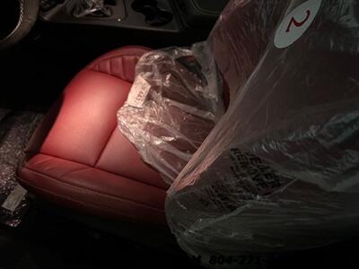2023 Dodge Challenger SRT 170 Demon   - Photo 35 - North Chesterfield, VA 23237
