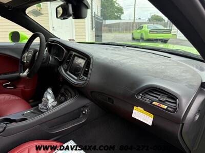 2023 Dodge Challenger SRT 170 Demon   - Photo 21 - North Chesterfield, VA 23237