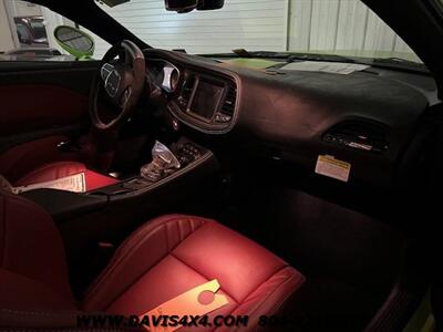 2023 Dodge Challenger SRT 170 Demon   - Photo 40 - North Chesterfield, VA 23237