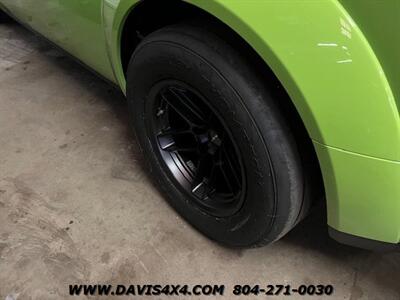 2023 Dodge Challenger SRT 170 Demon   - Photo 29 - North Chesterfield, VA 23237