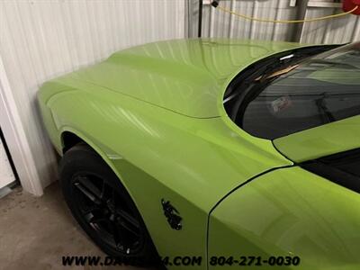 2023 Dodge Challenger SRT 170 Demon   - Photo 31 - North Chesterfield, VA 23237