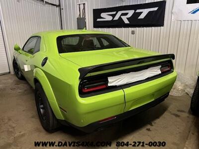 2023 Dodge Challenger SRT 170 Demon   - Photo 37 - North Chesterfield, VA 23237