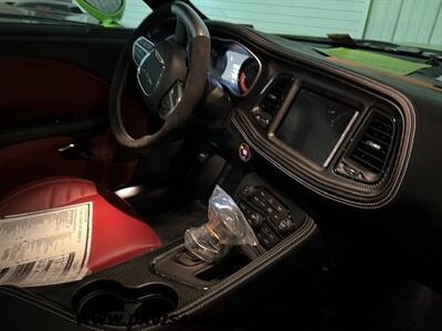 2023 Dodge Challenger SRT 170 Demon   - Photo 42 - North Chesterfield, VA 23237