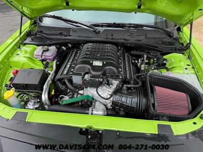 2023 Dodge Challenger SRT 170 Demon   - Photo 3 - North Chesterfield, VA 23237