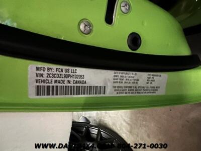 2023 Dodge Challenger SRT 170 Demon   - Photo 45 - North Chesterfield, VA 23237