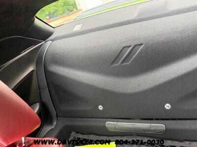 2023 Dodge Challenger SRT 170 Demon   - Photo 11 - North Chesterfield, VA 23237