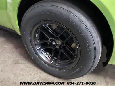 2023 Dodge Challenger SRT 170 Demon   - Photo 30 - North Chesterfield, VA 23237