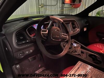 2023 Dodge Challenger SRT 170 Demon   - Photo 32 - North Chesterfield, VA 23237