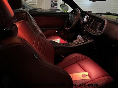 2023 Dodge Challenger SRT 170 Demon   - Photo 41 - North Chesterfield, VA 23237