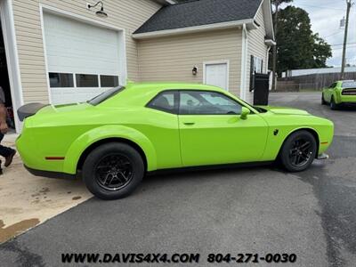 2023 Dodge Challenger SRT 170 Demon   - Photo 16 - North Chesterfield, VA 23237