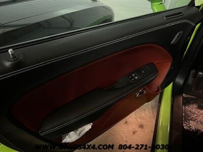 2023 Dodge Challenger SRT 170 Demon   - Photo 36 - North Chesterfield, VA 23237