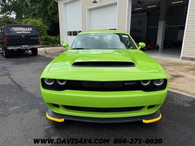 2023 Dodge Challenger SRT 170 Demon   - Photo 26 - North Chesterfield, VA 23237
