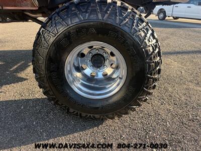 1982 Chevrolet K-10 Squarebody   - Photo 15 - North Chesterfield, VA 23237