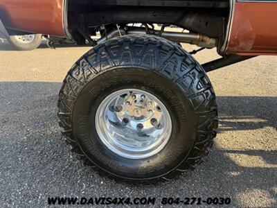 1982 Chevrolet K-10 Squarebody   - Photo 16 - North Chesterfield, VA 23237