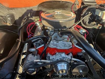 1982 Chevrolet K-10 Squarebody   - Photo 25 - North Chesterfield, VA 23237