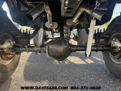 1982 Chevrolet K-10 Squarebody   - Photo 20 - North Chesterfield, VA 23237