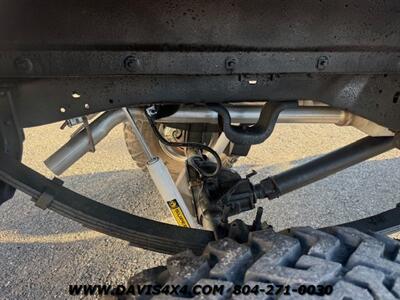 1982 Chevrolet K-10 Squarebody   - Photo 23 - North Chesterfield, VA 23237