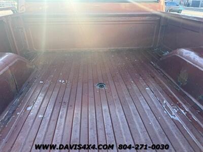 1982 Chevrolet K-10 Squarebody   - Photo 21 - North Chesterfield, VA 23237