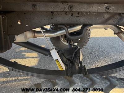 1982 Chevrolet K-10 Squarebody   - Photo 19 - North Chesterfield, VA 23237