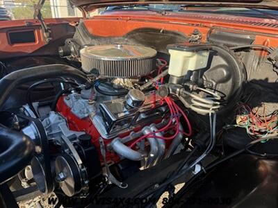 1982 Chevrolet K-10 Squarebody   - Photo 26 - North Chesterfield, VA 23237