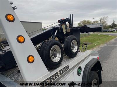 2019 Ford F550 Superduty Quad Cab 4x4 Recovery Twin Line Wrecker   - Photo 15 - North Chesterfield, VA 23237