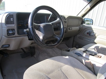 1999 Chevrolet Tahoe LS (SOLD)   - Photo 9 - North Chesterfield, VA 23237