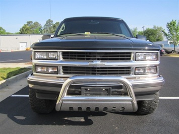 1999 Chevrolet Tahoe LS (SOLD)   - Photo 2 - North Chesterfield, VA 23237