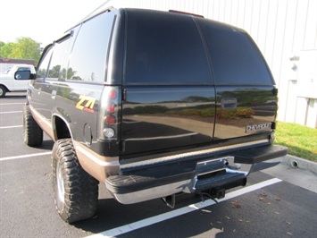 1999 Chevrolet Tahoe LS (SOLD)   - Photo 6 - North Chesterfield, VA 23237