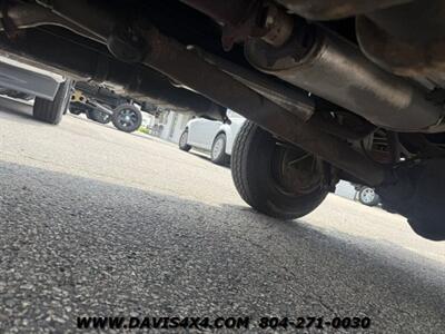 1975 Chevrolet Silverado C10 Round Eye Squarebody   - Photo 22 - North Chesterfield, VA 23237
