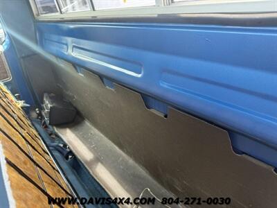1975 Chevrolet Silverado C10 Round Eye Squarebody   - Photo 44 - North Chesterfield, VA 23237