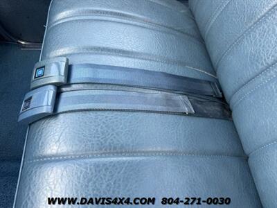 1975 Chevrolet Silverado C10 Round Eye Squarebody   - Photo 15 - North Chesterfield, VA 23237