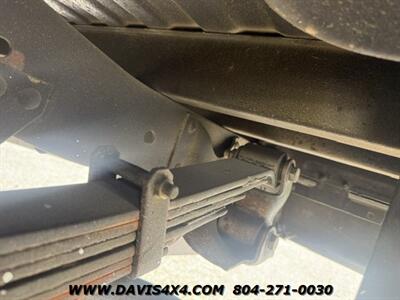 1975 Chevrolet Silverado C10 Round Eye Squarebody   - Photo 24 - North Chesterfield, VA 23237