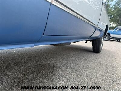 1975 Chevrolet Silverado C10 Round Eye Squarebody   - Photo 48 - North Chesterfield, VA 23237