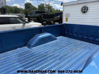 1975 Chevrolet Silverado C10 Round Eye Squarebody   - Photo 20 - North Chesterfield, VA 23237