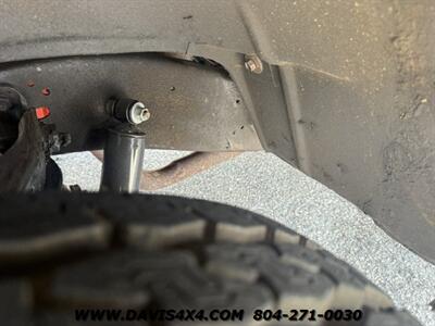 1975 Chevrolet Silverado C10 Round Eye Squarebody   - Photo 34 - North Chesterfield, VA 23237