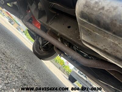 1975 Chevrolet Silverado C10 Round Eye Squarebody   - Photo 21 - North Chesterfield, VA 23237