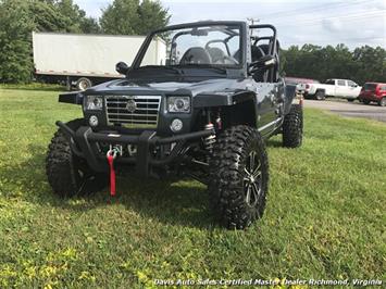 2017 Oreion Reeper4 4 Door 4X4 Off / On Road Buggy   - Photo 2 - North Chesterfield, VA 23237