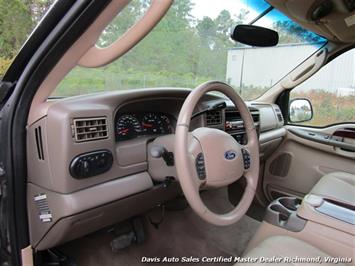 2003 Ford Excursion Limited 4X4 V10   - Photo 13 - North Chesterfield, VA 23237