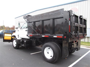 1999 GMC Top Kick (SOLD)   - Photo 22 - North Chesterfield, VA 23237