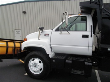 1999 GMC Top Kick (SOLD)   - Photo 27 - North Chesterfield, VA 23237