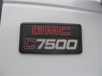 1999 GMC Top Kick (SOLD)   - Photo 16 - North Chesterfield, VA 23237