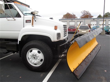 1999 GMC Top Kick (SOLD)   - Photo 15 - North Chesterfield, VA 23237