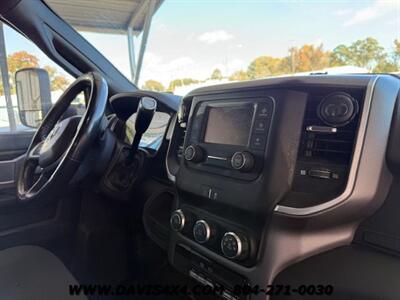 2022 RAM 4500 Wrecker Single Line Snatch Recovery Truck   - Photo 15 - North Chesterfield, VA 23237