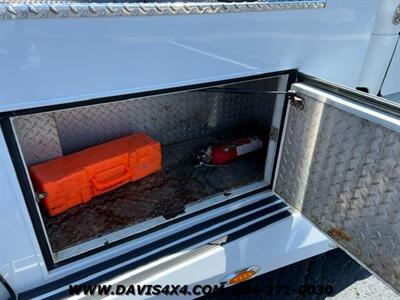 2004 Freightliner Sport Chassis M2   - Photo 33 - North Chesterfield, VA 23237