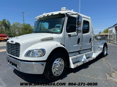 2004 Freightliner Sport Chassis M2   - Photo 3 - North Chesterfield, VA 23237
