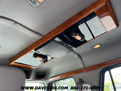 2004 Freightliner Sport Chassis M2   - Photo 25 - North Chesterfield, VA 23237