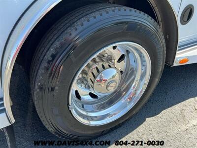 2004 Freightliner Sport Chassis M2   - Photo 5 - North Chesterfield, VA 23237