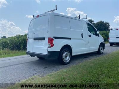 2015 Nissan NV200 SV Model Commercial Cargo Work   - Photo 5 - North Chesterfield, VA 23237