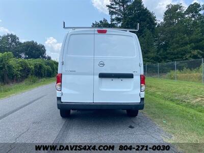 2015 Nissan NV200 SV Model Commercial Cargo Work   - Photo 18 - North Chesterfield, VA 23237