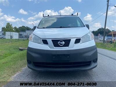 2015 Nissan NV200 SV Model Commercial Cargo Work   - Photo 2 - North Chesterfield, VA 23237